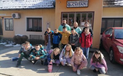 Izvanučionička nastava