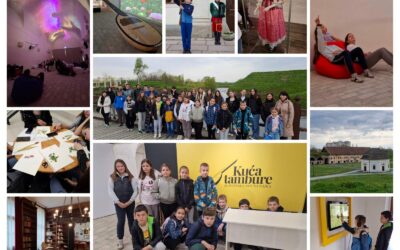 Posjet Slavonskom Brodu