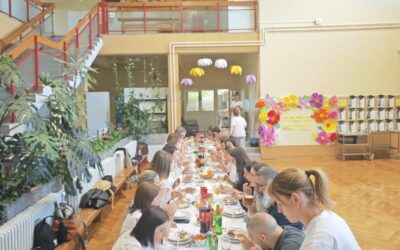 Predstavnici Ministarstva znanosti, obrazovanja i mladih
