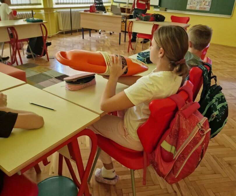 Kodeks sigurnosti na vodi