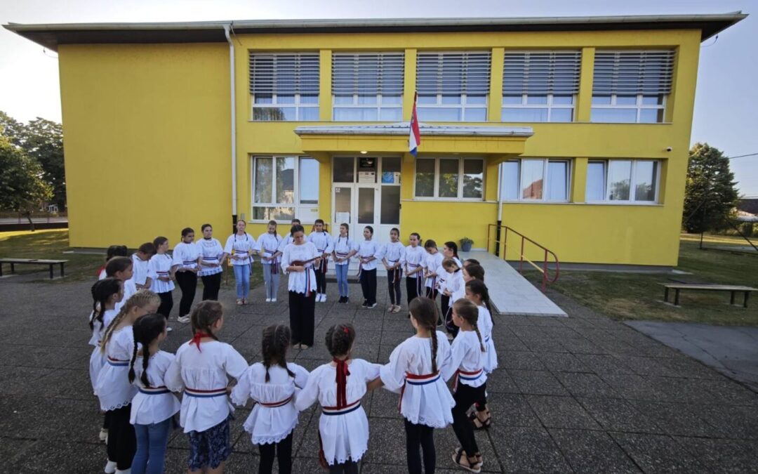 Mali folklor