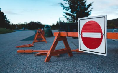 Odluka o promjeni mjesta ulaska u školu