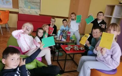 Naši mali osjećaji