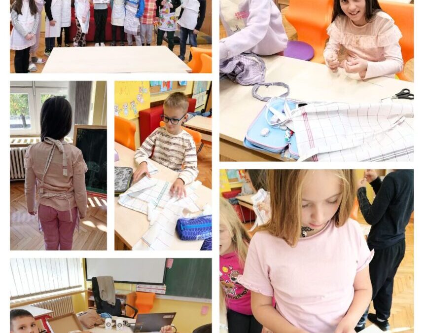 Sat Praktičnih vještina