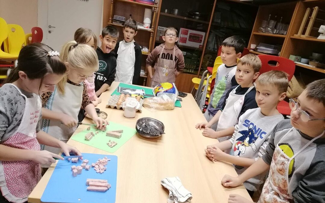 Naše i domaće, zdravo (tradicijsko jelo)