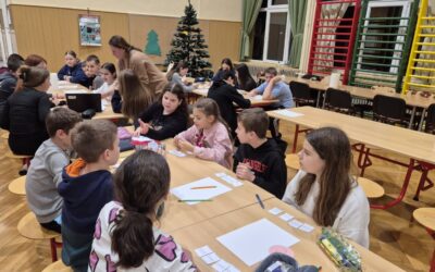 Večer matematike 2025.