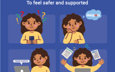 Trebaš podršku? Obrati nam se!