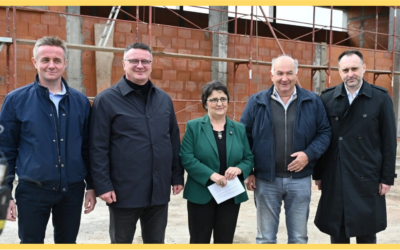 Ulaganje u školstvo