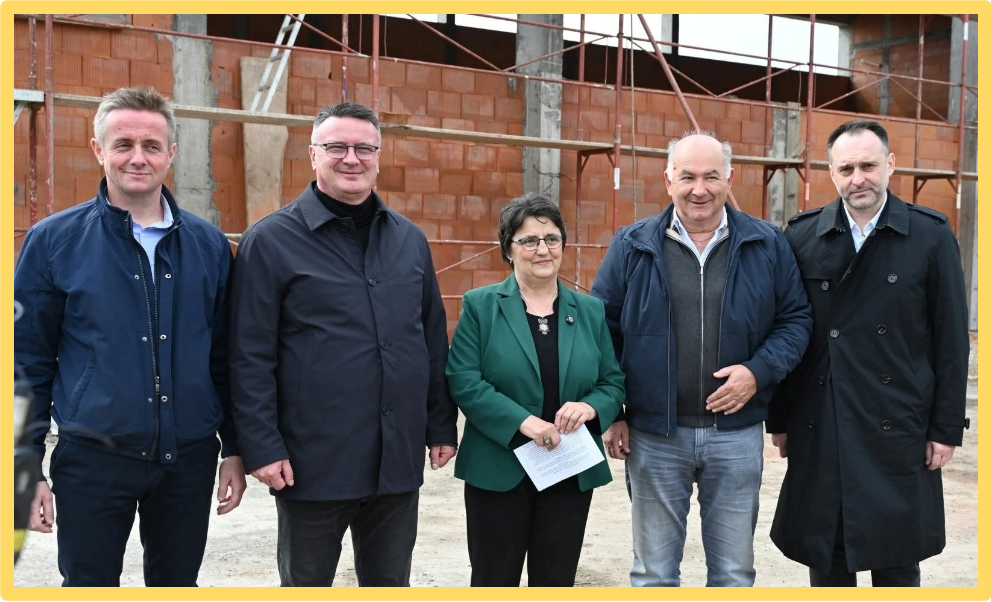 Ulaganje u školstvo