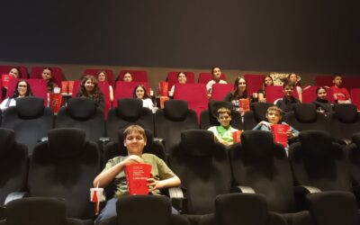 Filmsko poslijepodne