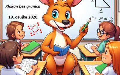 Klokan bez granica 2026.